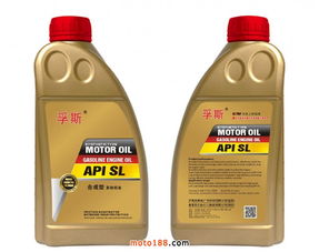 車(chē)用潤(rùn)滑油與摩托車(chē)兩輪、三輪潤(rùn)滑油的深度解析