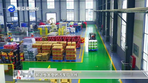 萊克石化 以誠信鑄就潤滑油行業(yè)的金字招牌